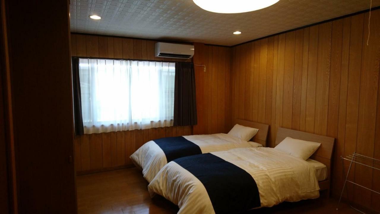Minpaku Nagashima Room2 / Vacation Stay 1036 Kuvana Kültér fotó