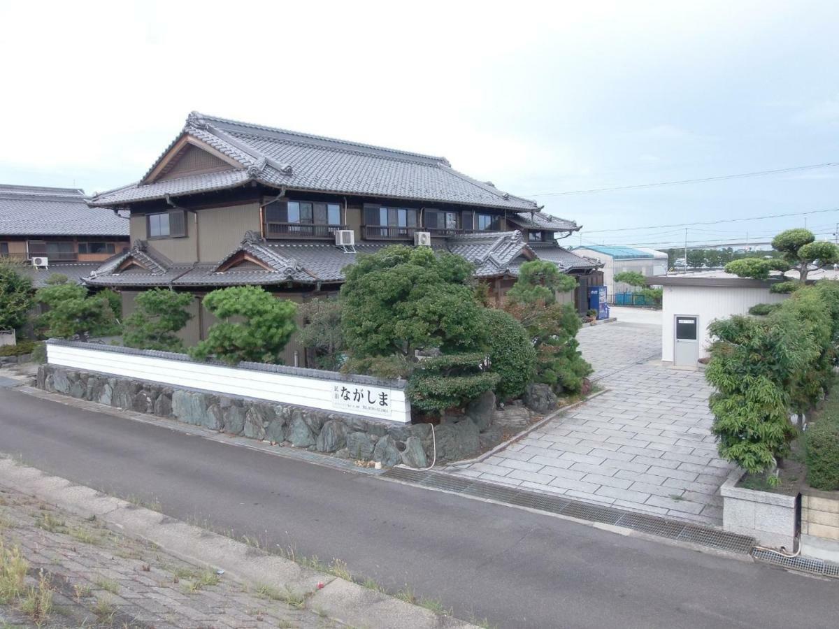 Minpaku Nagashima Room2 / Vacation Stay 1036 Kuvana Kültér fotó
