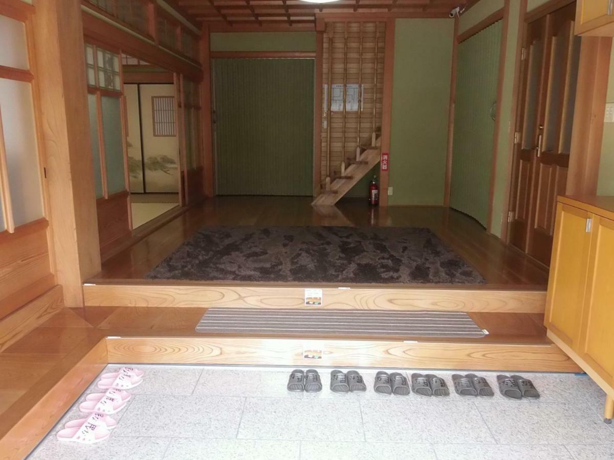 Minpaku Nagashima Room2 / Vacation Stay 1036 Kuvana Kültér fotó