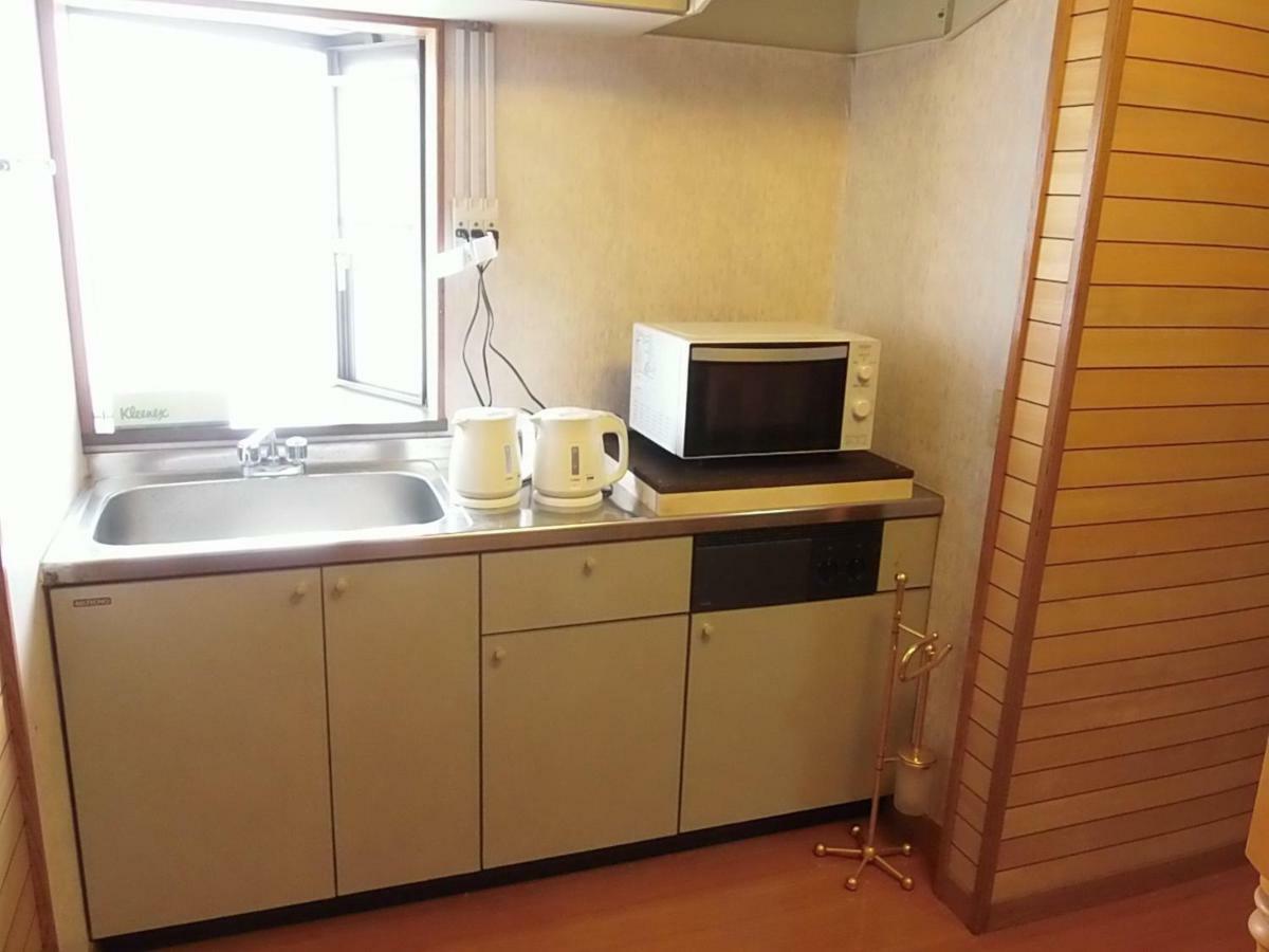 Minpaku Nagashima Room2 / Vacation Stay 1036 Kuvana Kültér fotó
