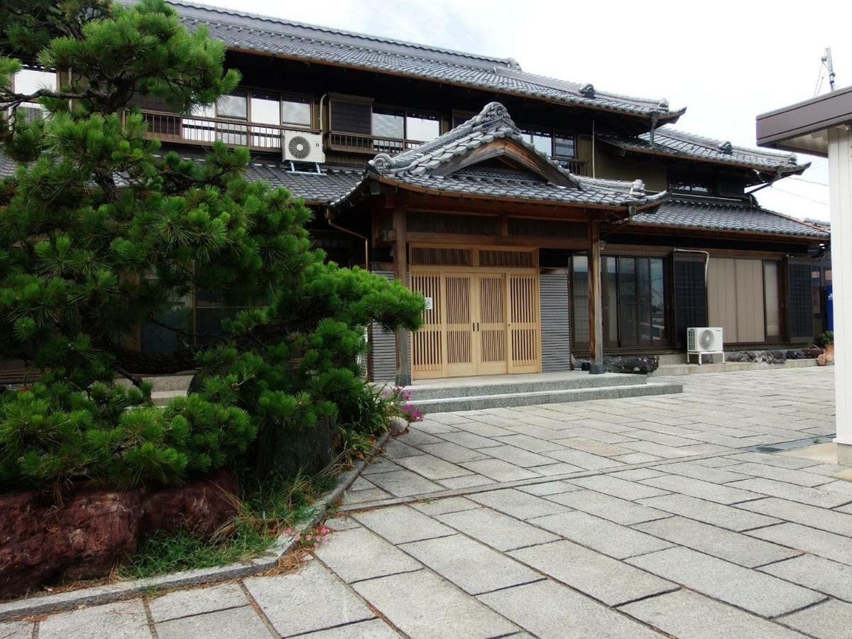 Minpaku Nagashima Room2 / Vacation Stay 1036 Kuvana Kültér fotó