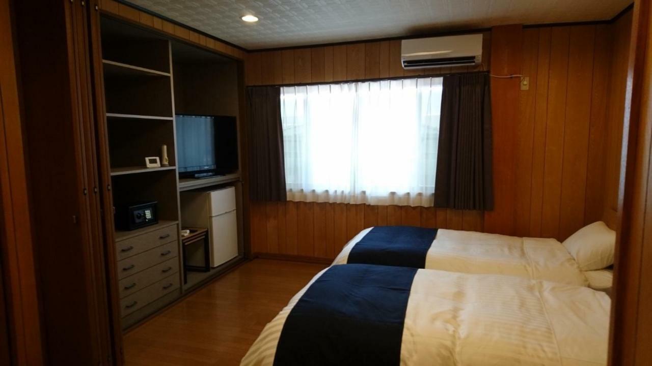 Minpaku Nagashima Room2 / Vacation Stay 1036 Kuvana Kültér fotó